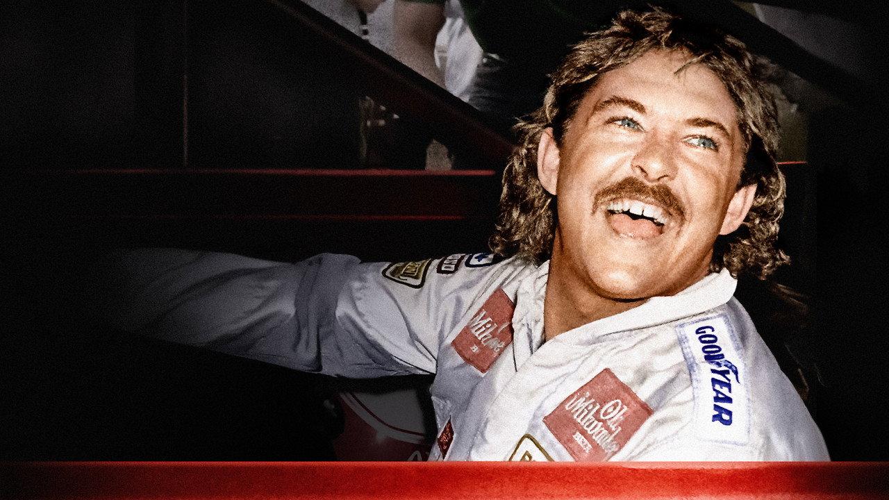 Tim Richmond: To the Limit 2010 movie scene