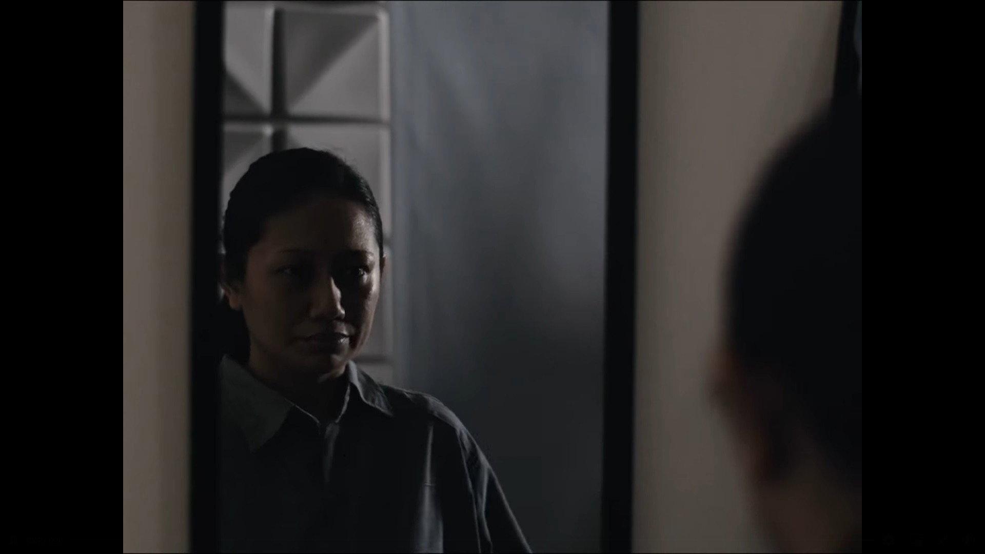 The Myth of Manila 2021 movie scene