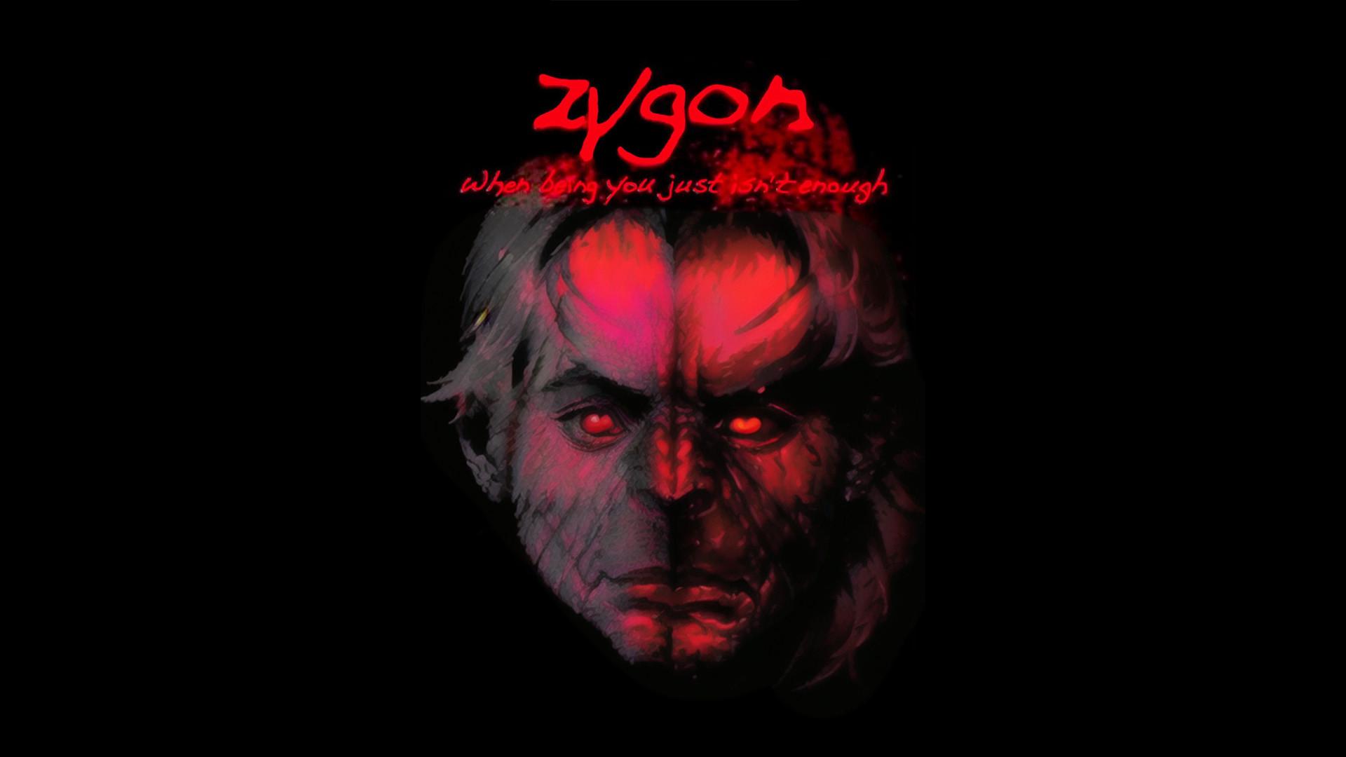 Zygon: When Being You Just Isn't Enough 2008 movie scene