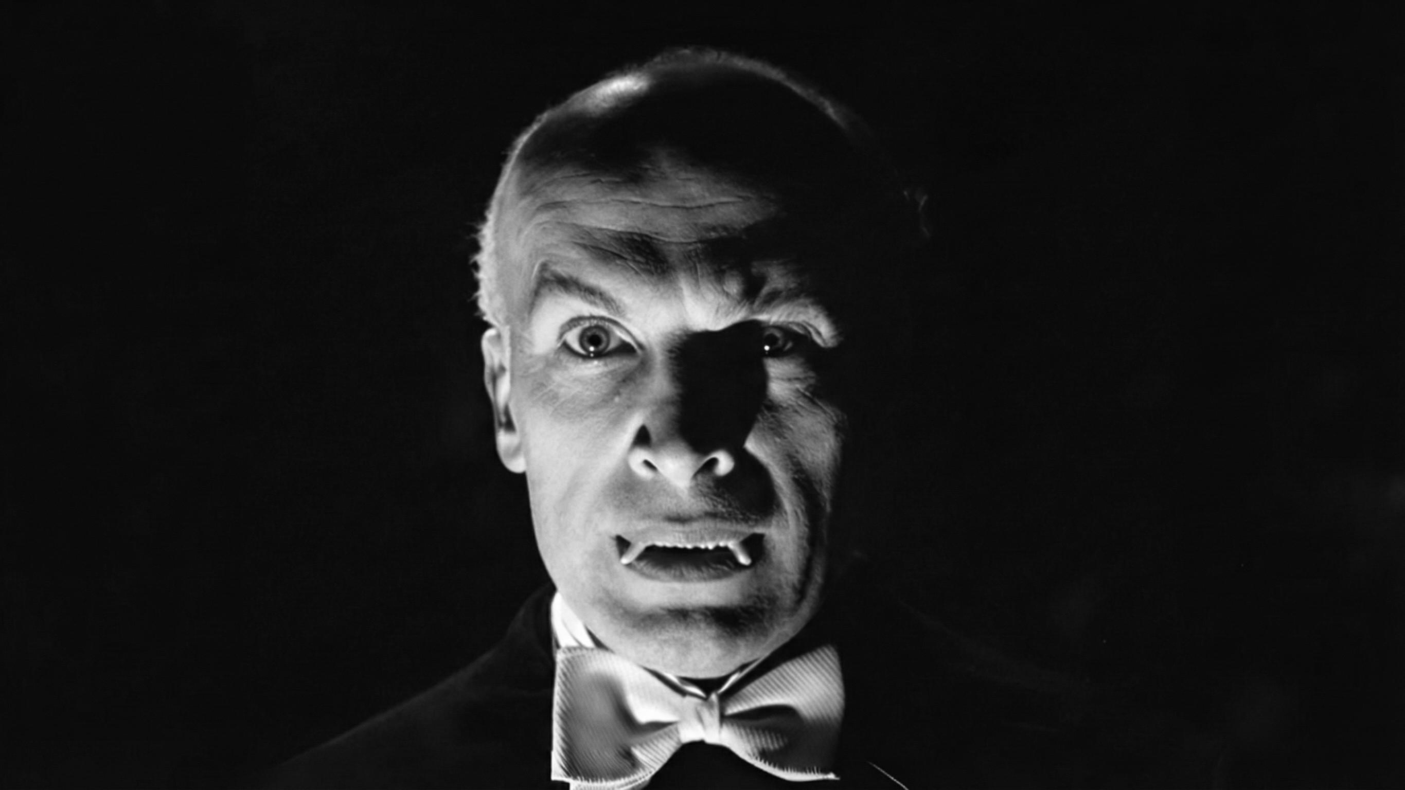 Dracula in Istanbul 1953 movie scene