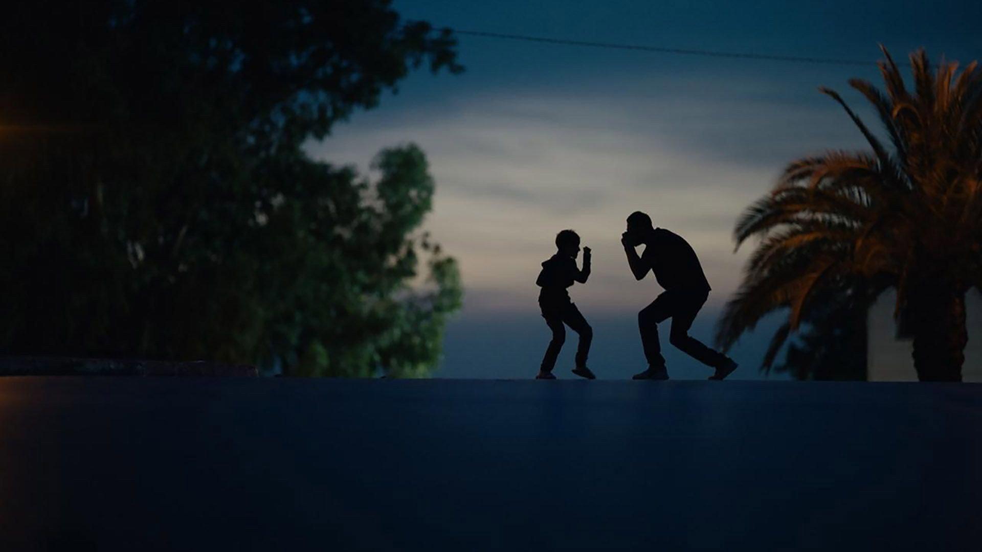 Round 13 2026 movie scene