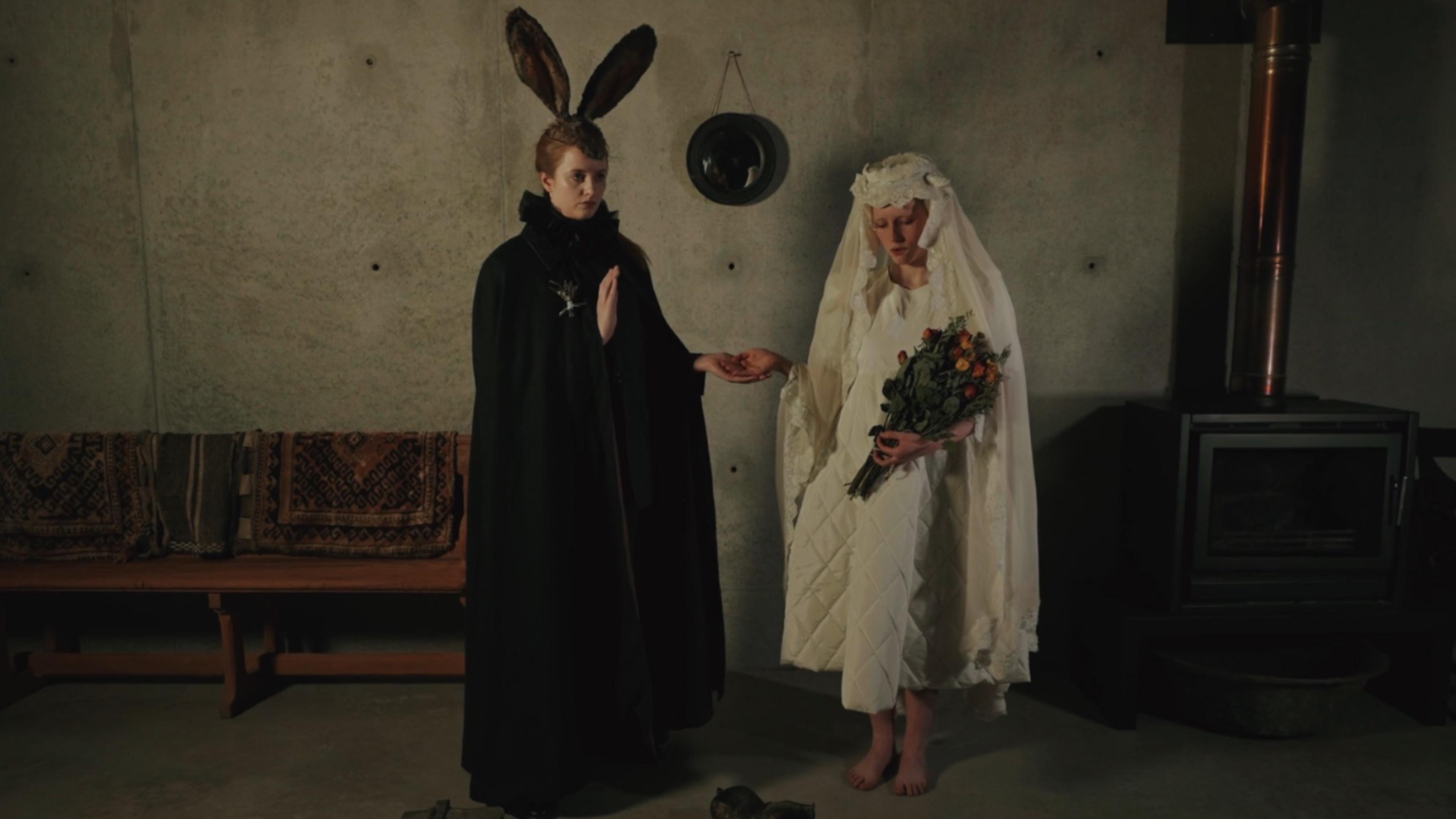 Alter Ego Film Project 2024 movie scene