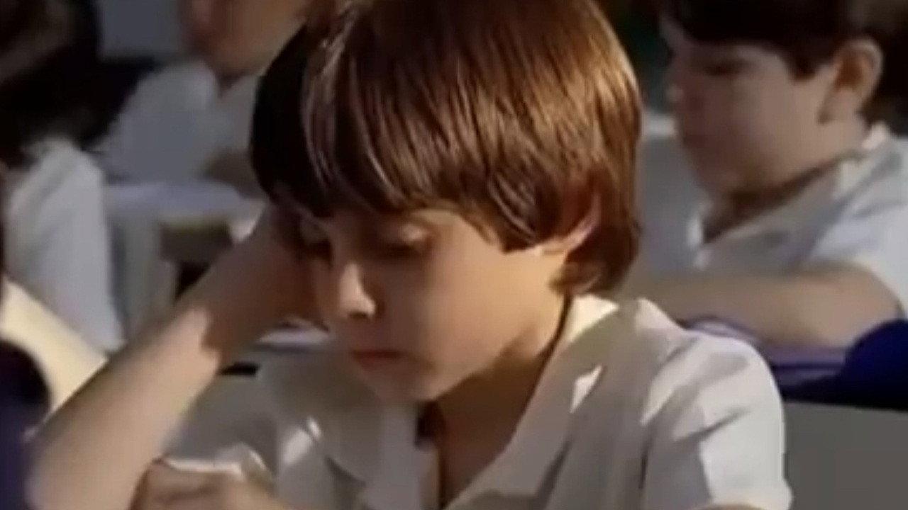 Ensaio 2006 movie scene