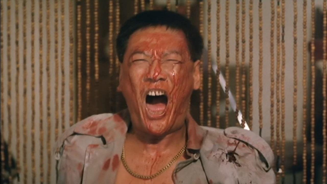 Daughter of Darkness 1993 movie scene