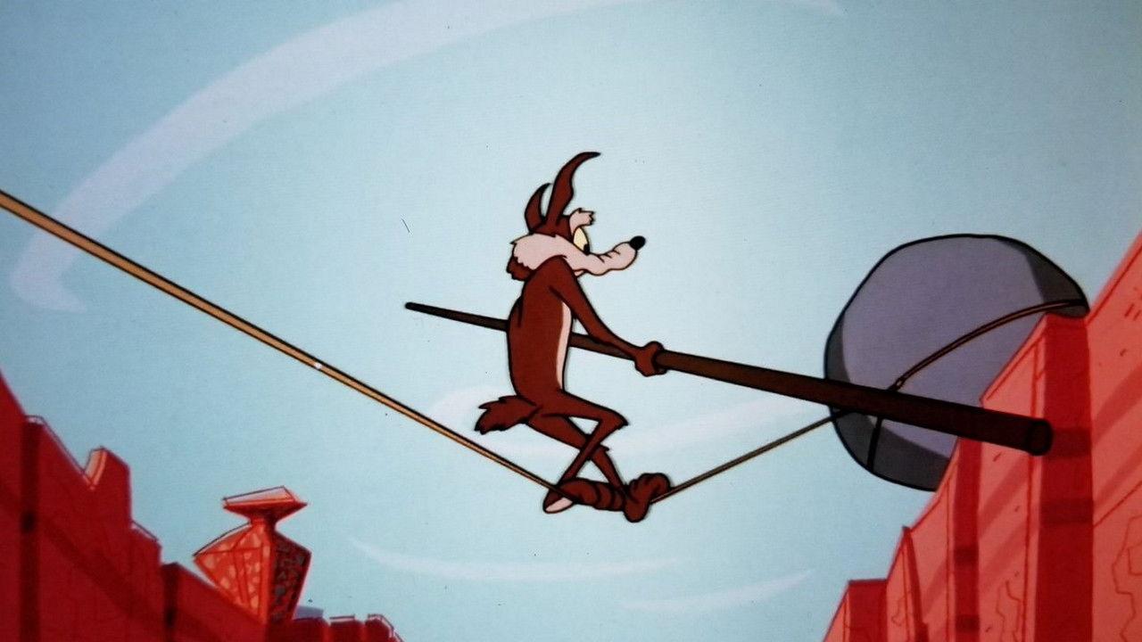 Boulder Wham! 1965 movie scene