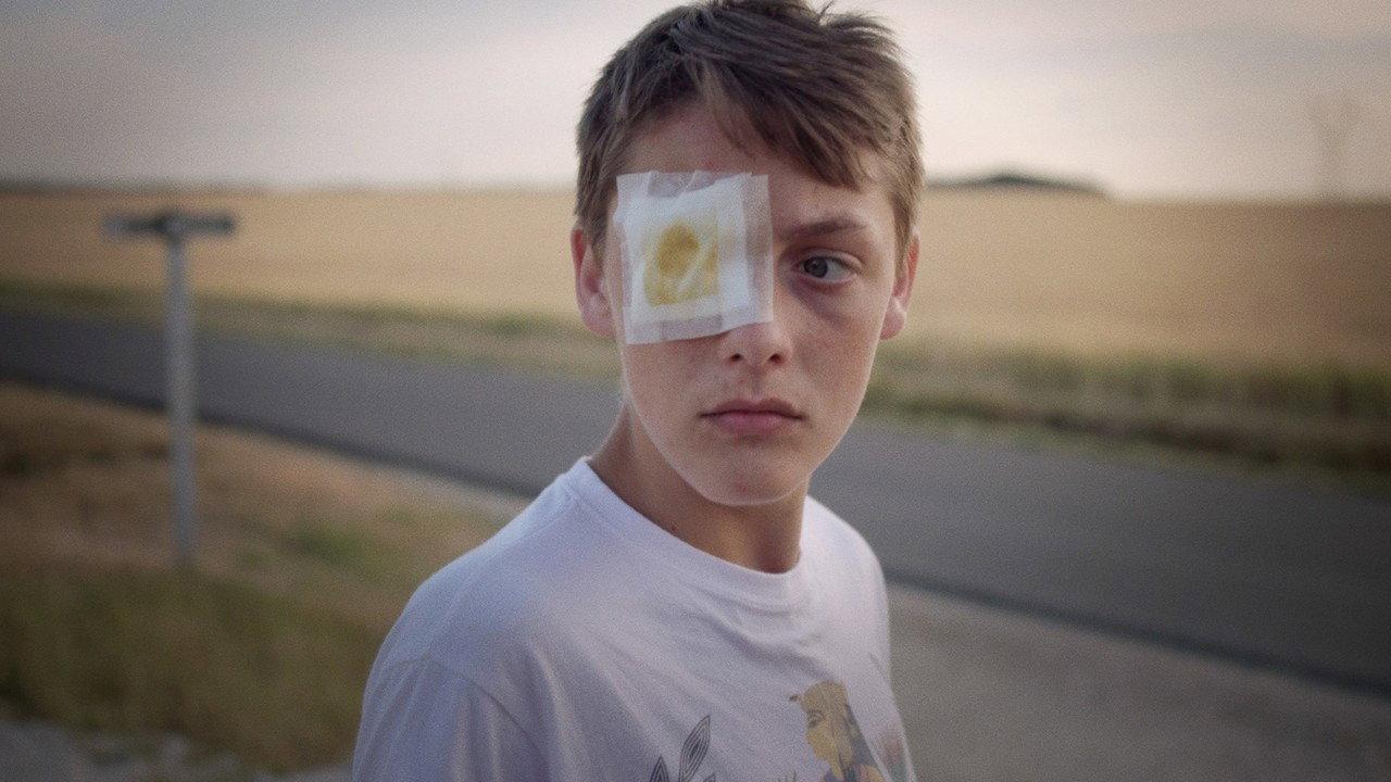 Play Dead 2015 movie scene