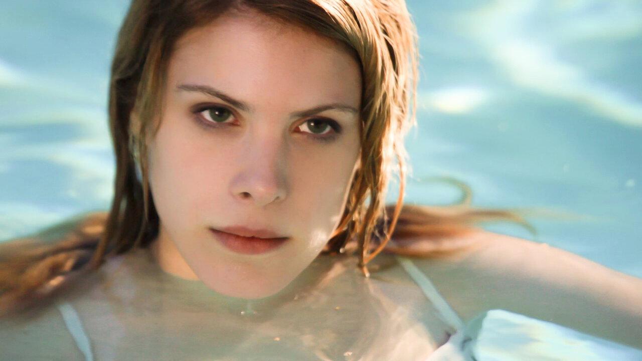 The Unlikely Girl 2012 movie scene