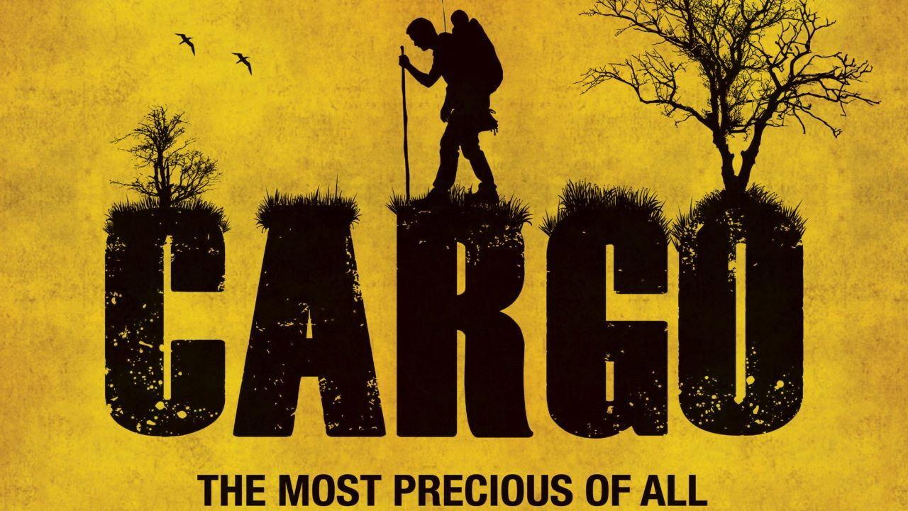 Cargo 2013 movie scene