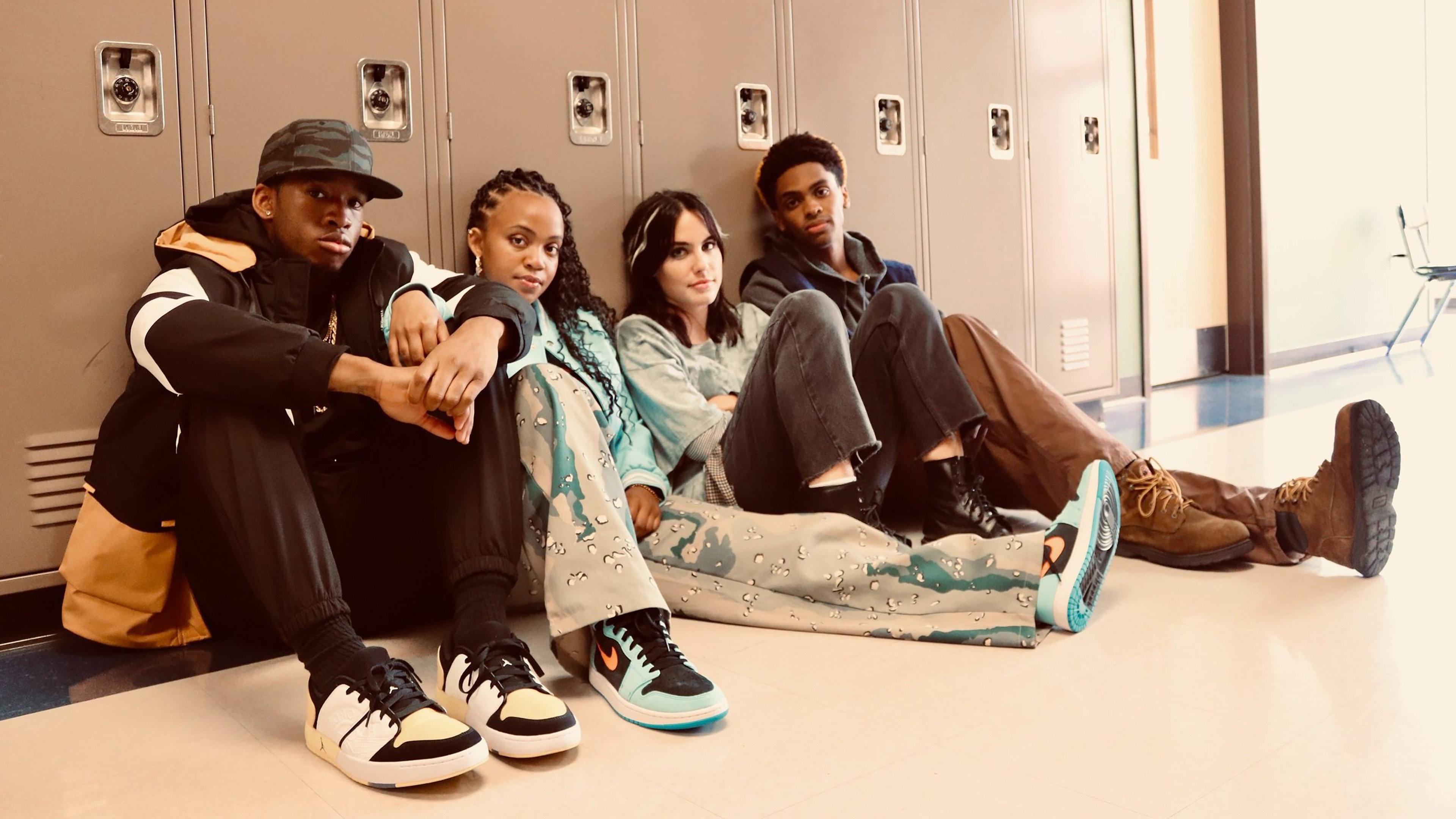 Urban Ed 2025 movie scene
