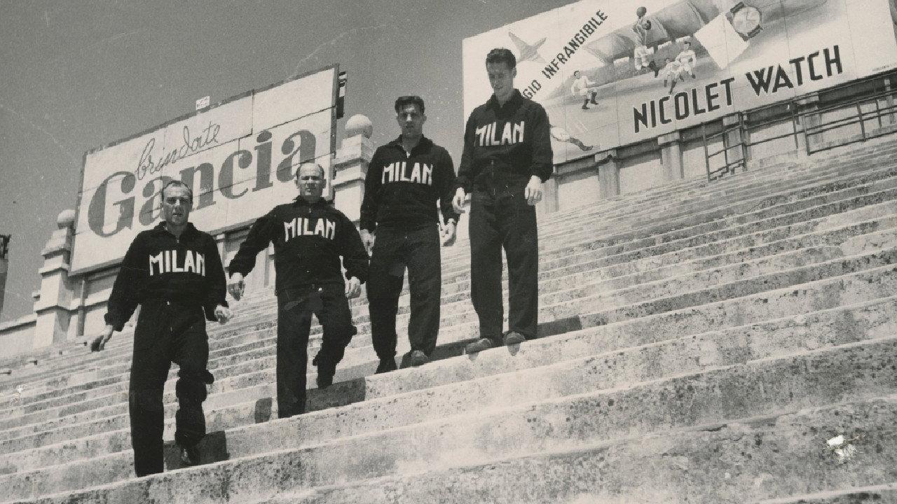 Gre-No-Li, Nacka & Co. 1951 movie scene