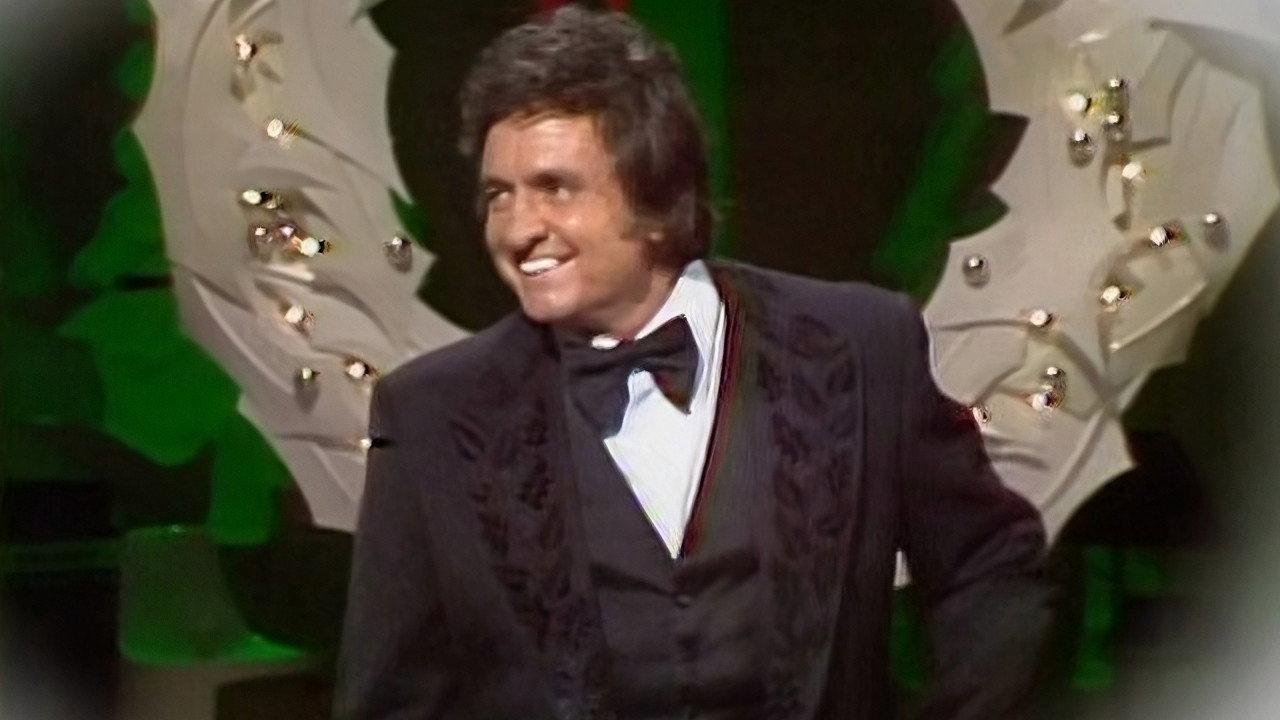 The Johnny Cash Christmas Special 1978 1978 movie scene