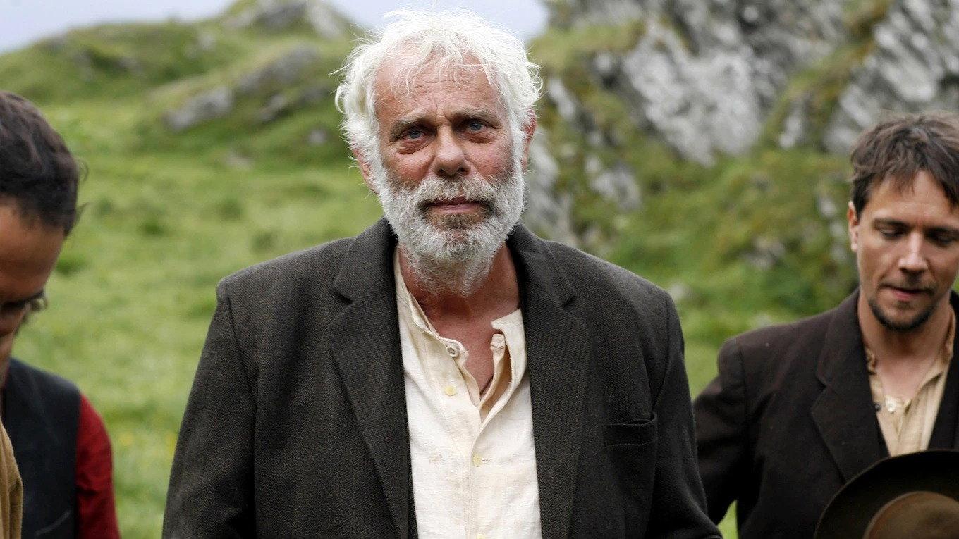 La Grande Peur dans la montagne 2006 movie scene