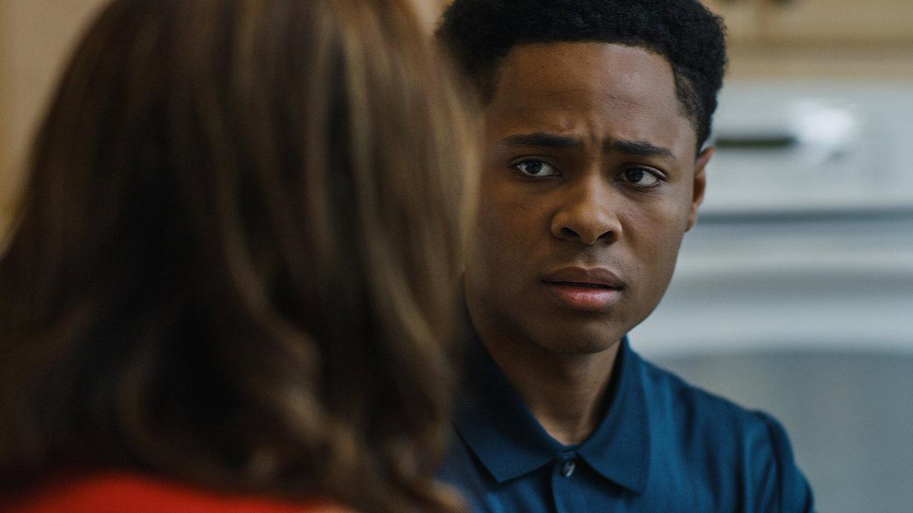Freshman Year 2019 movie scene