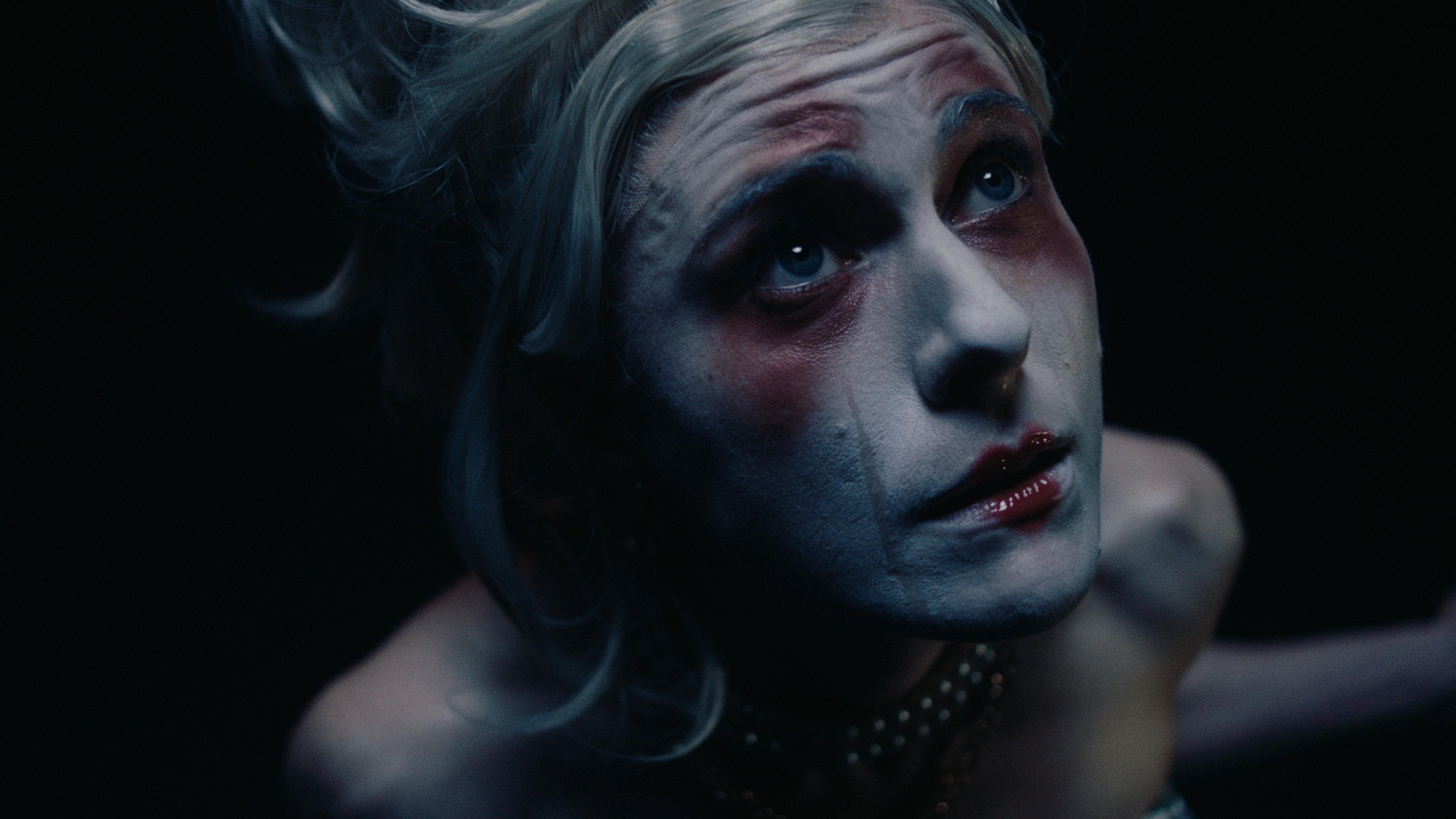 Lenore 2026 movie scene