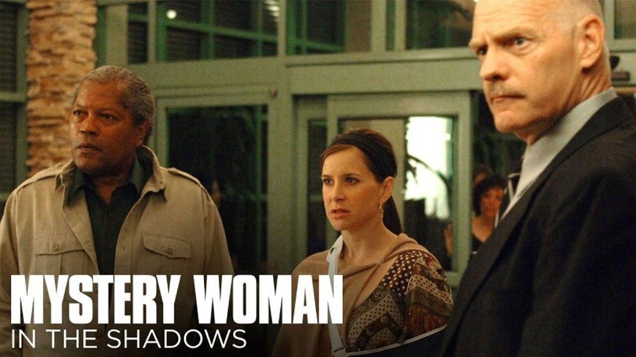 Mystery Woman: In the Shadows 2007 movie scene