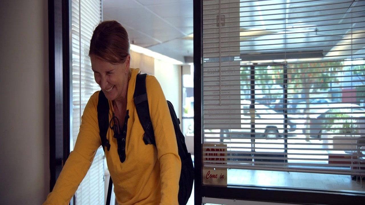 On-Site 2019 movie scene
