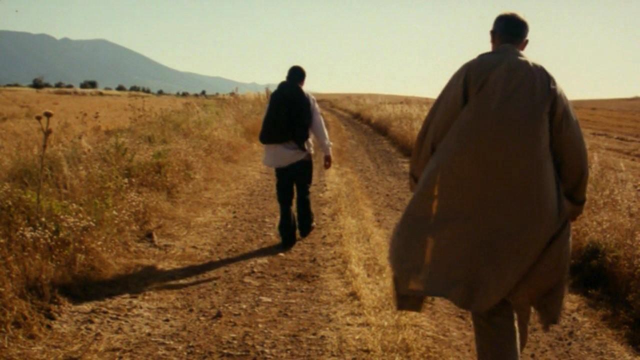 In Good Company 2000 movie scene