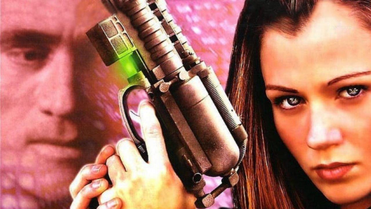 Trancers 6: Life After Deth 2002 movie scene
