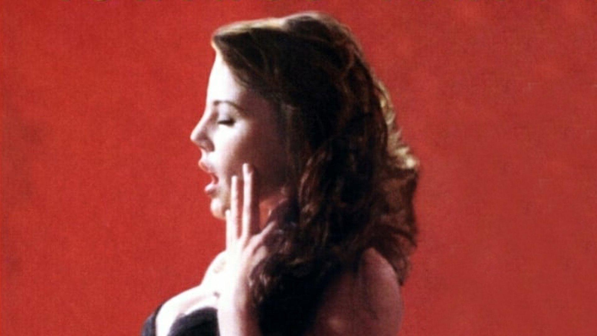 Emmanuelle: First Contact 1994 movie scene