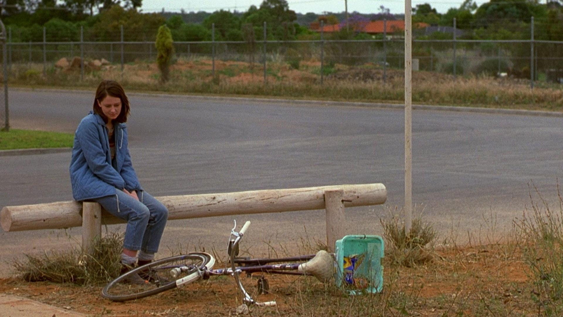 Love Serenade 1996 movie scene