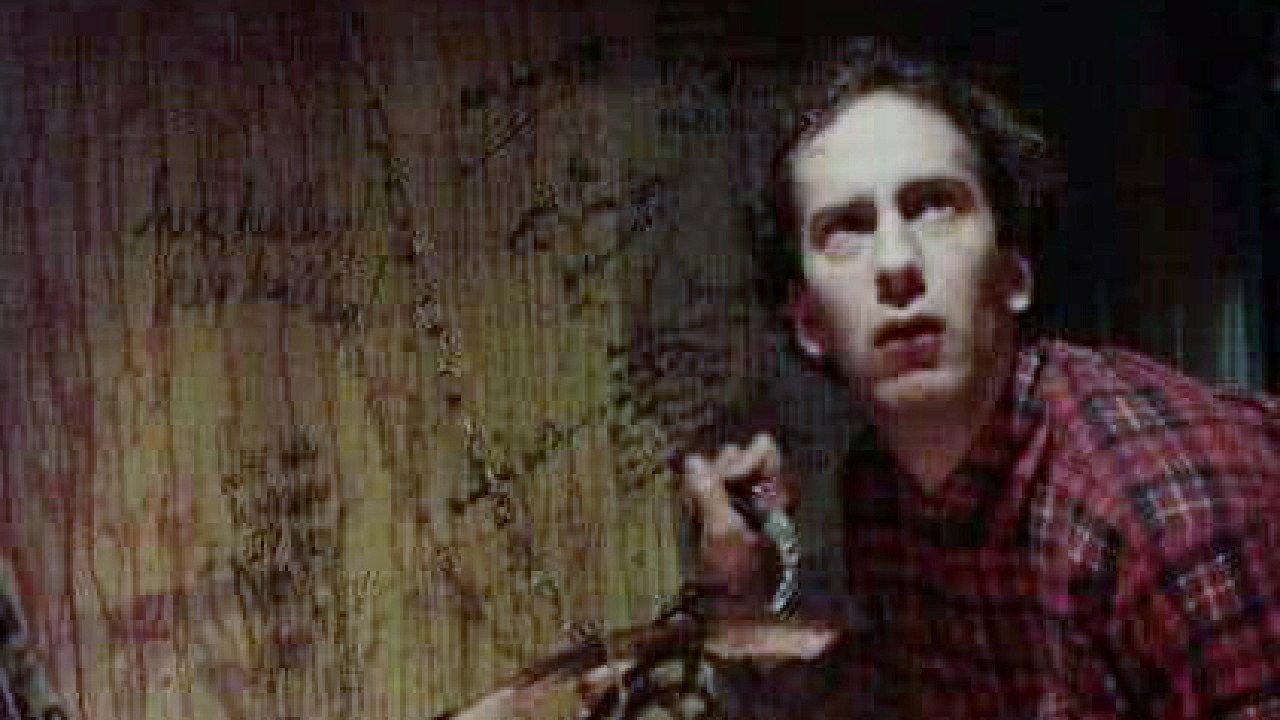 Roadkill: The Last Days of John Martin 1994 movie scene