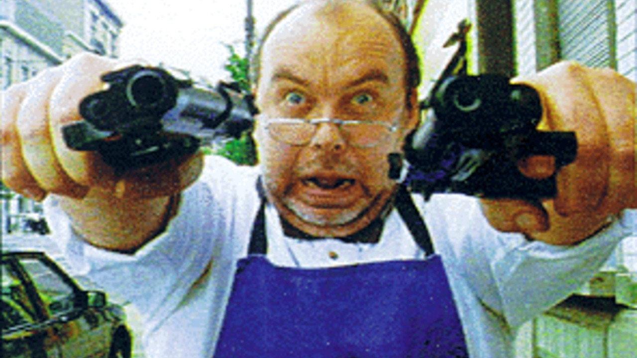 La trajectoire oblique 1998 movie scene