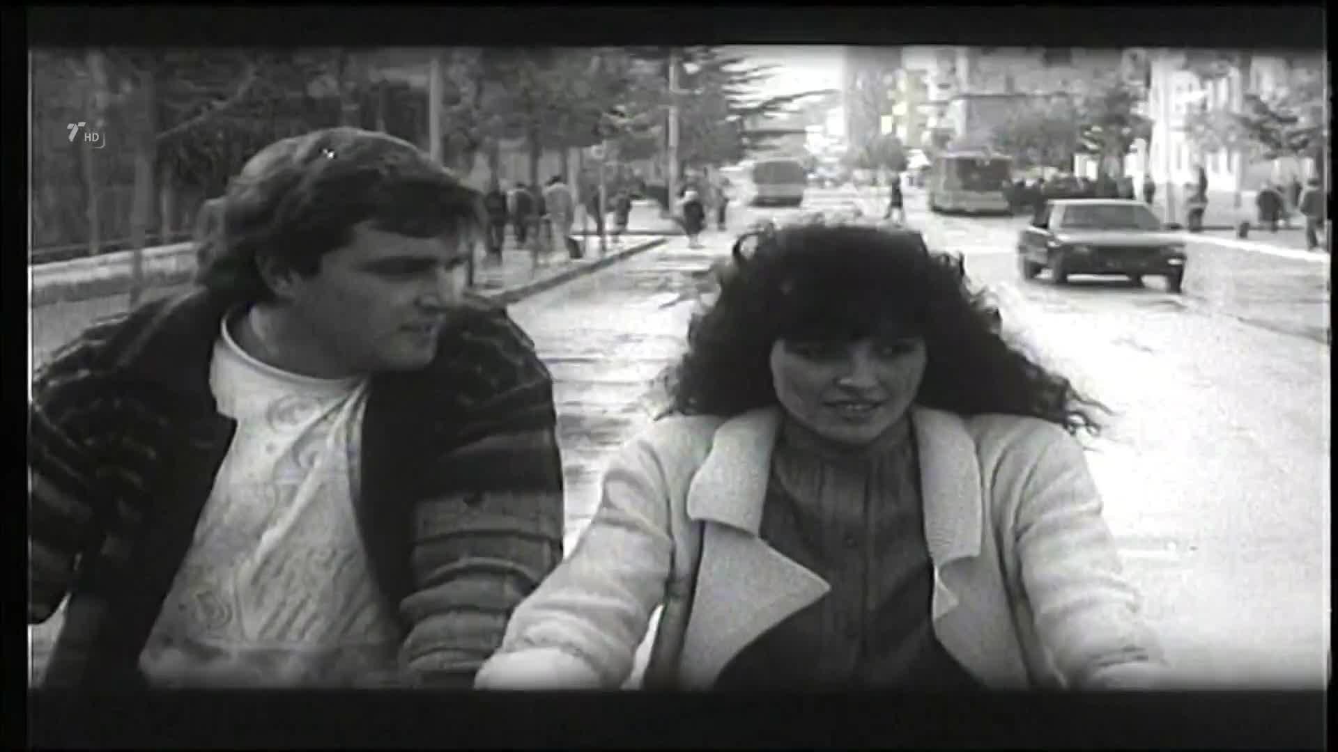 Sinjali i dashurisë 1988 movie scene