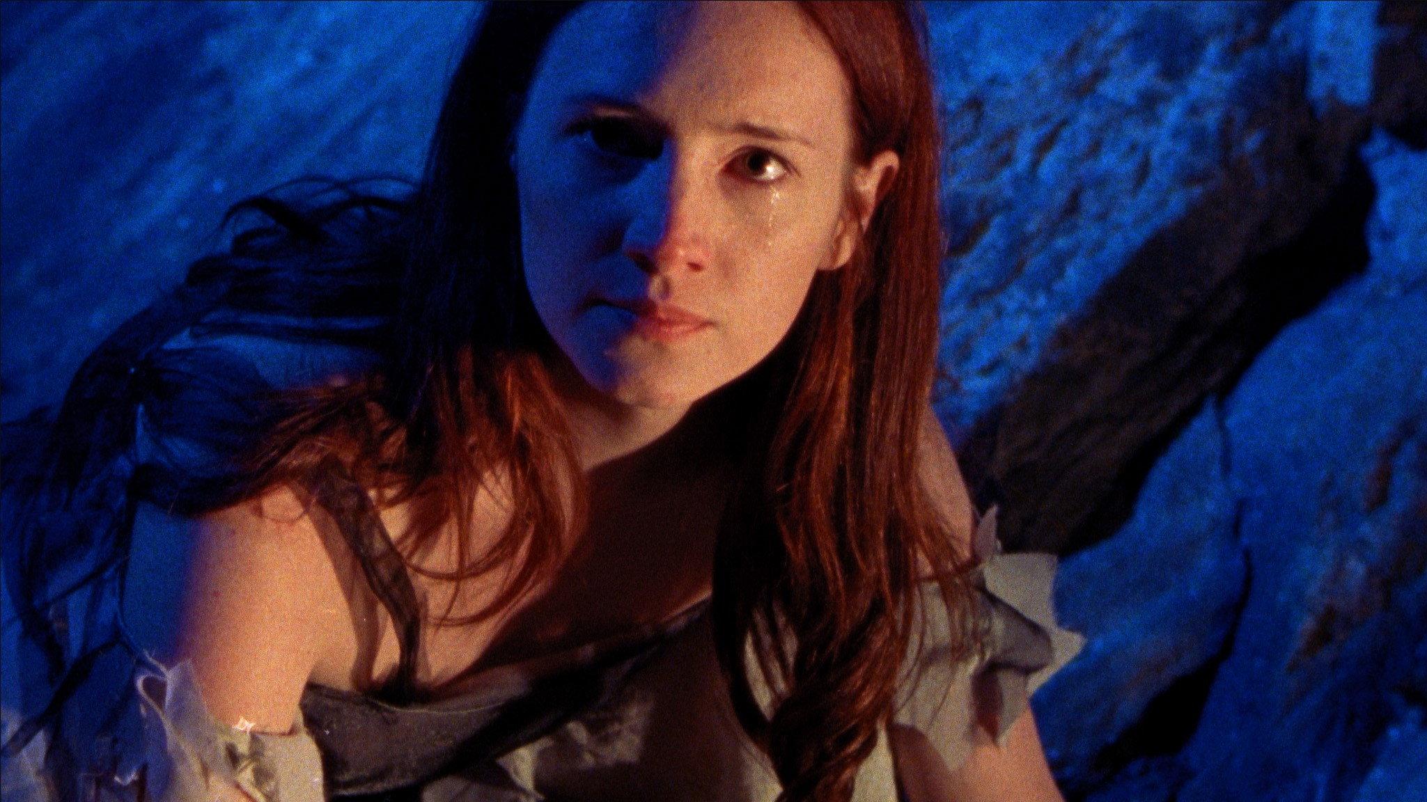 Lamia 2020 movie scene
