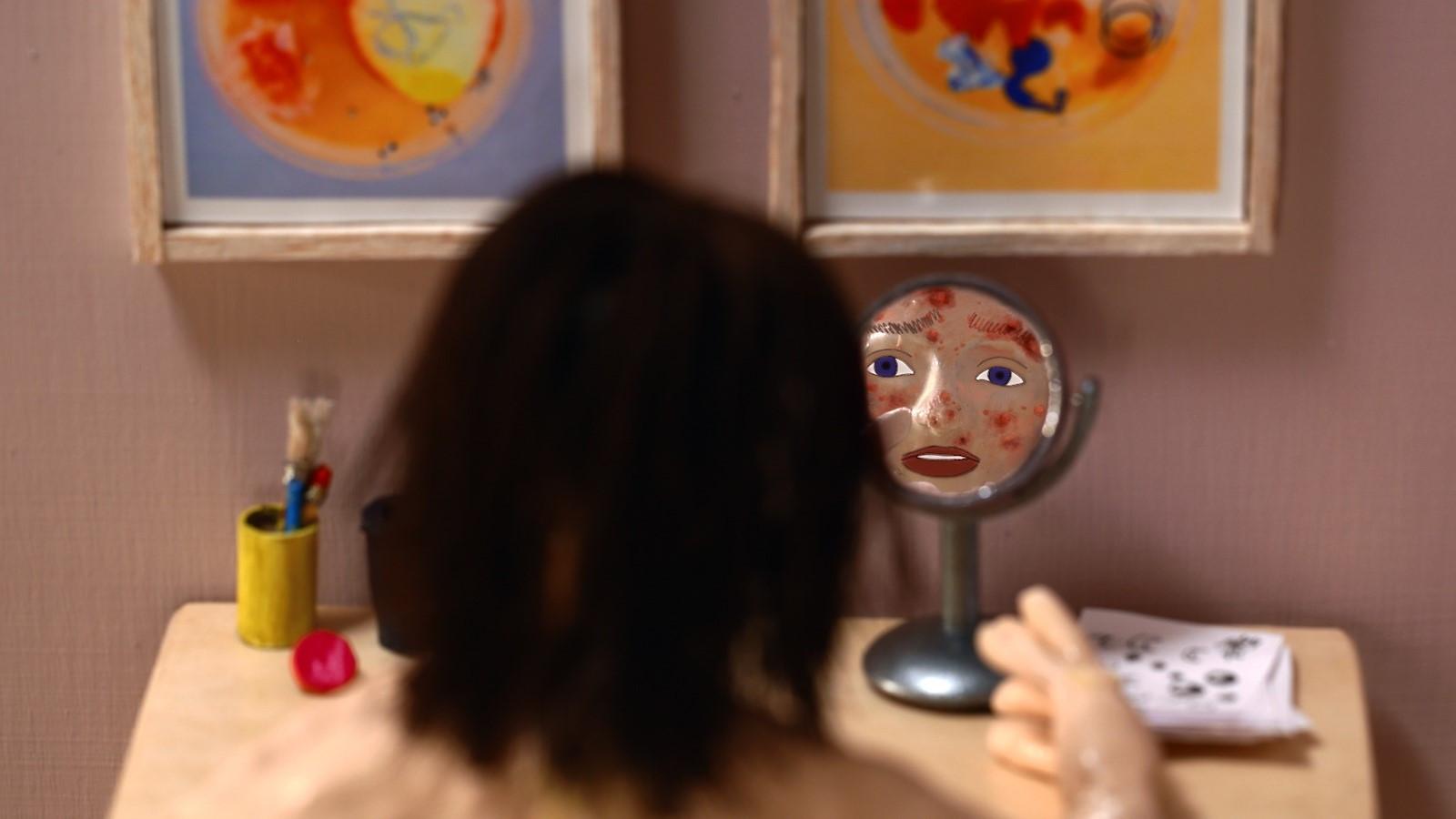 Blackheads 2020 movie scene