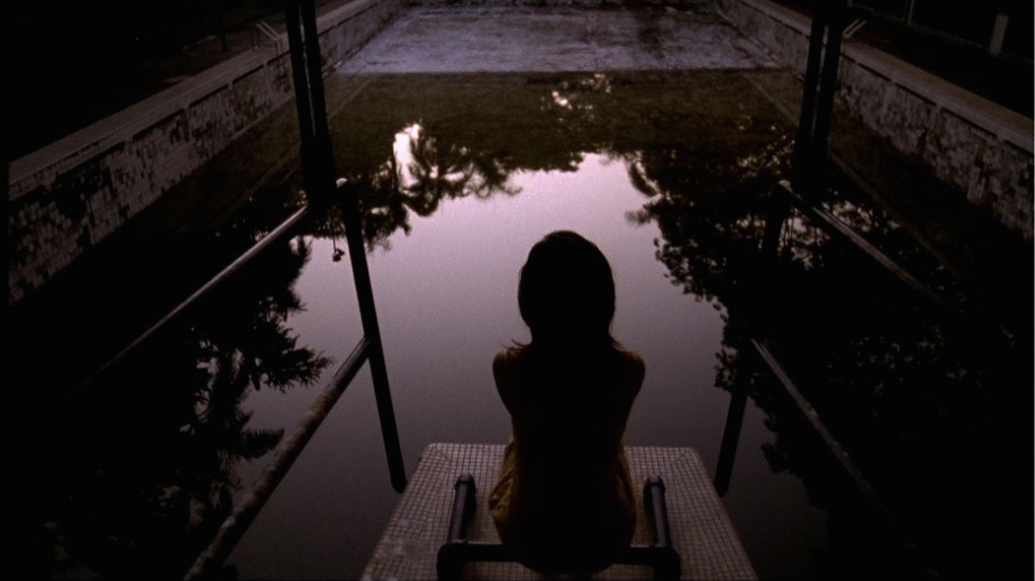 Delilah, Before 2009 movie scene