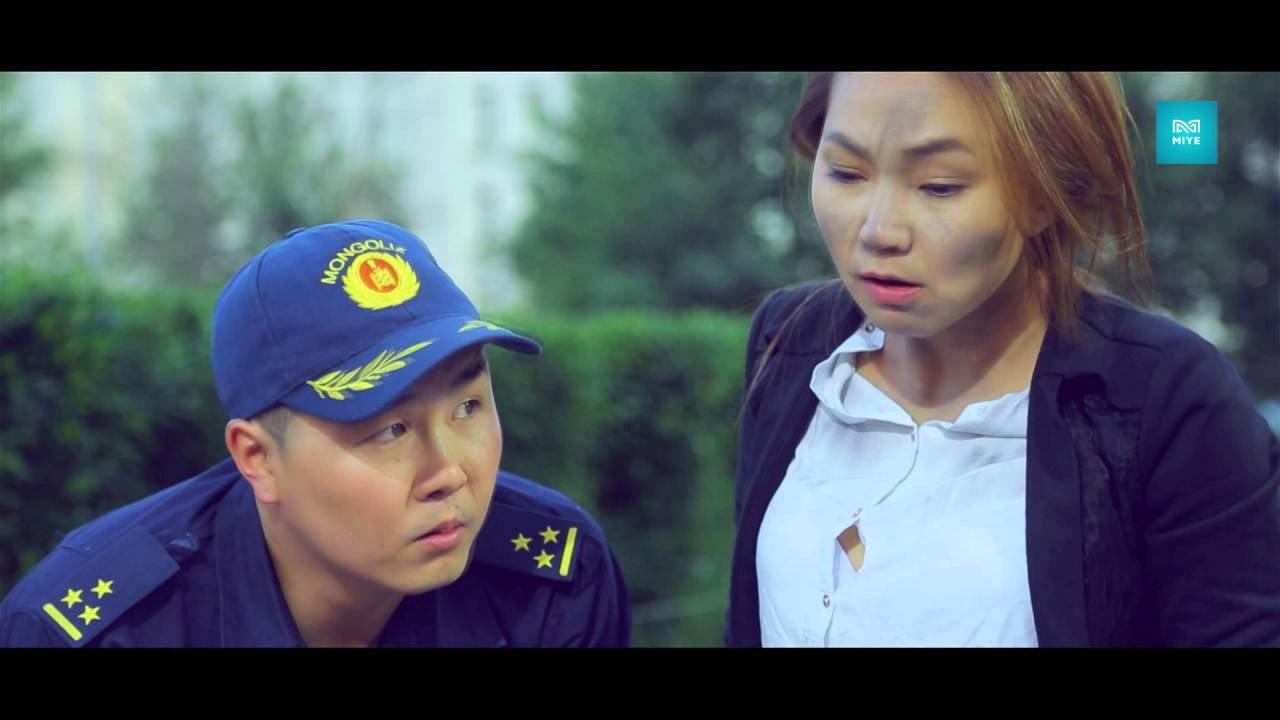 Shock of Happiness 2014 movie scene
