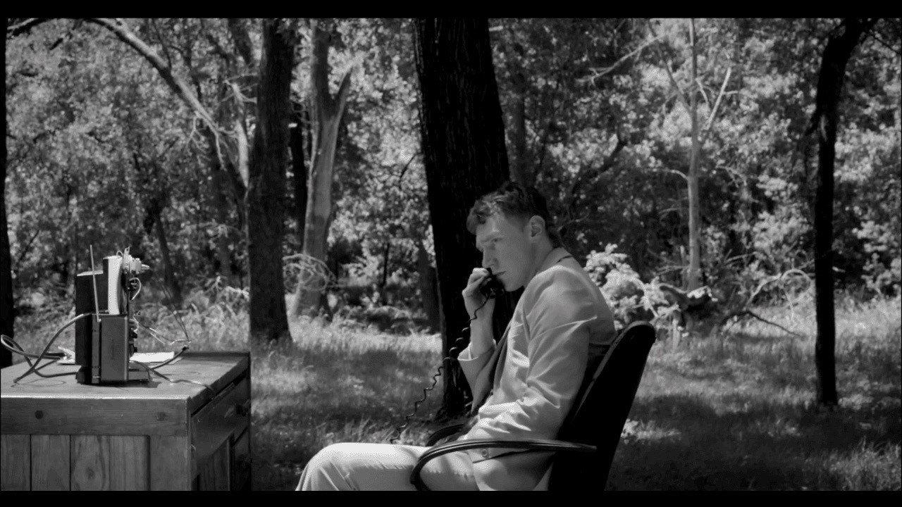 Vocation 2025 movie scene