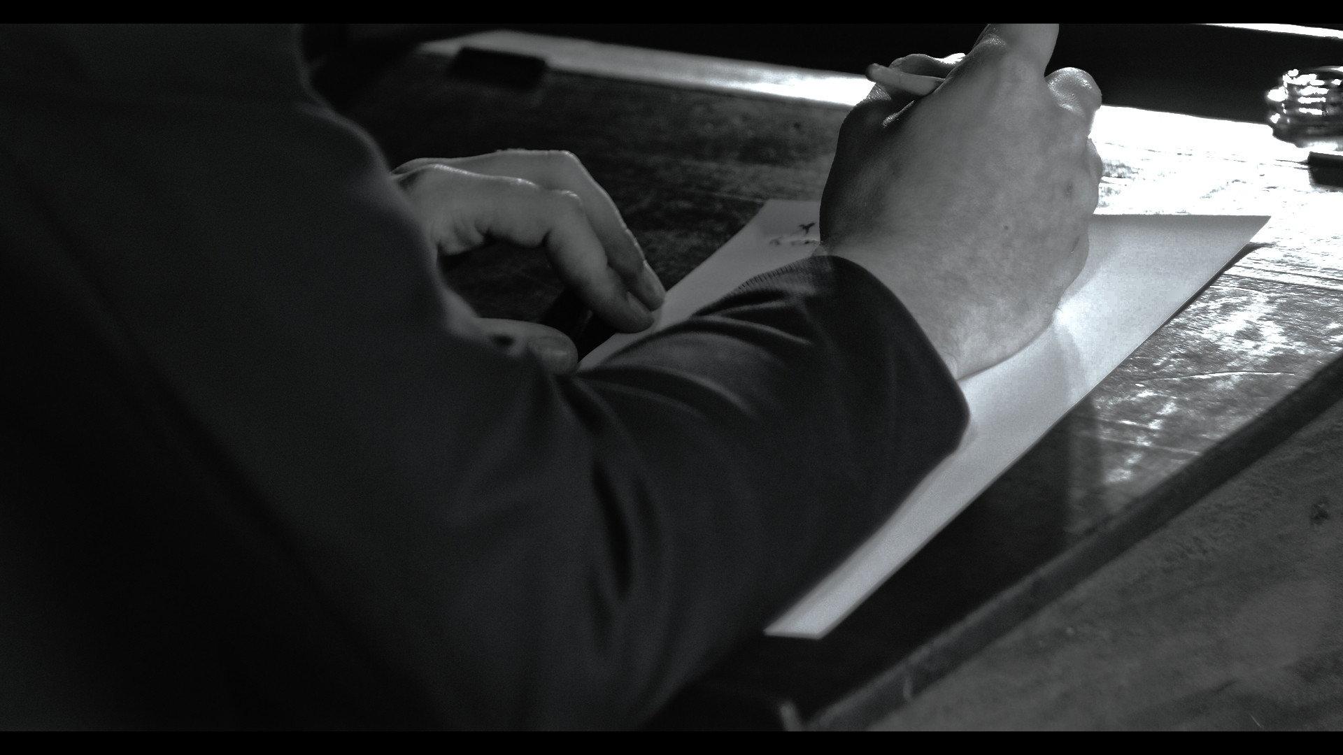 Dear Mary 2024 movie scene