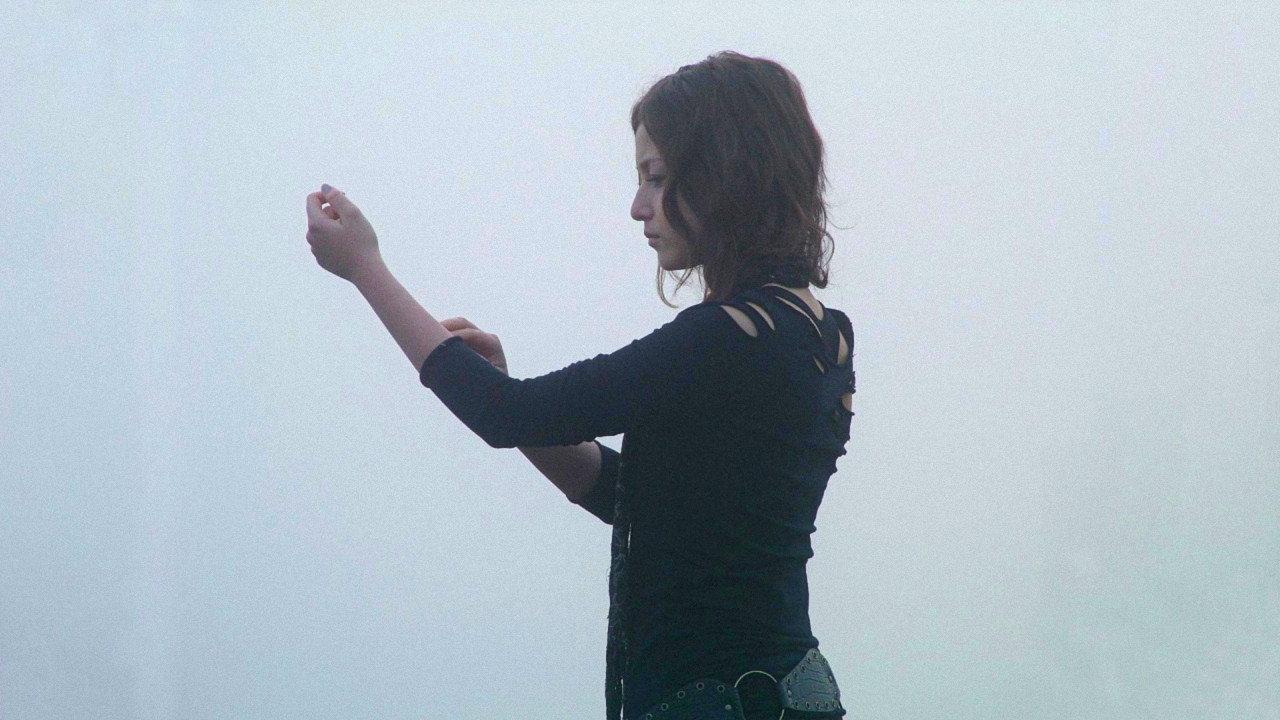 Kazuo Umezu's Horror Theater: Death Make 2005 movie scene