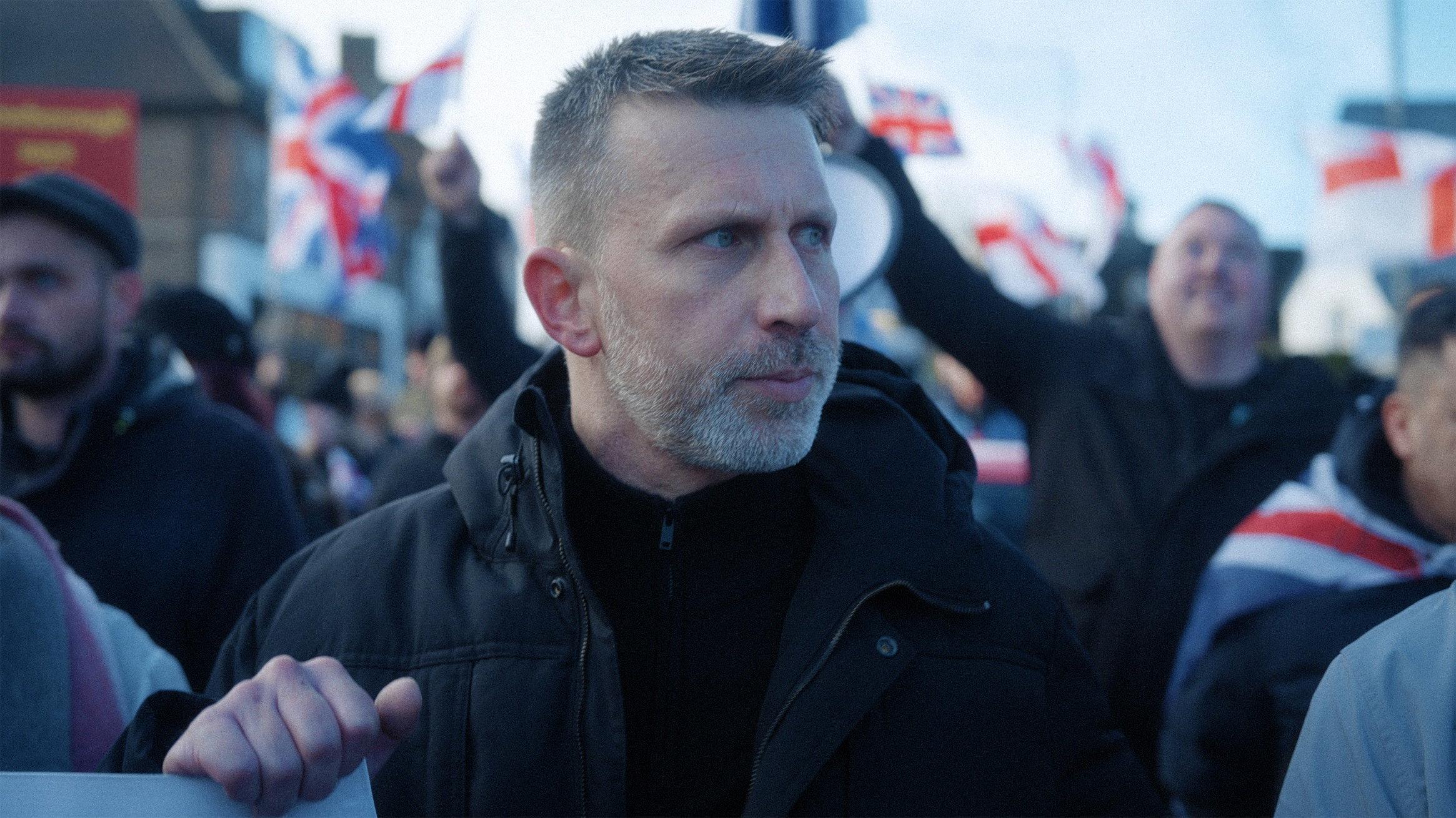 England 'Til I Die 2026 movie scene