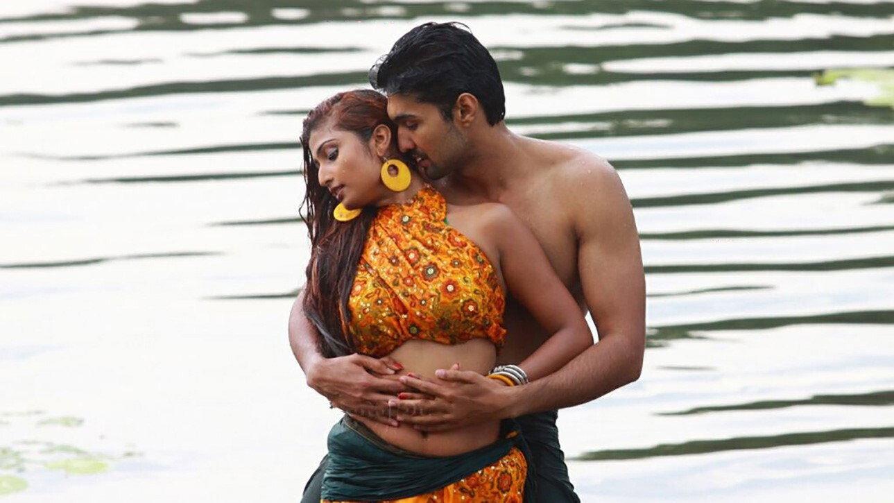 Vidayutham 2016 movie scene
