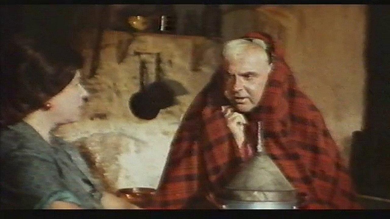 En Baldiri de la costa 1968 movie scene
