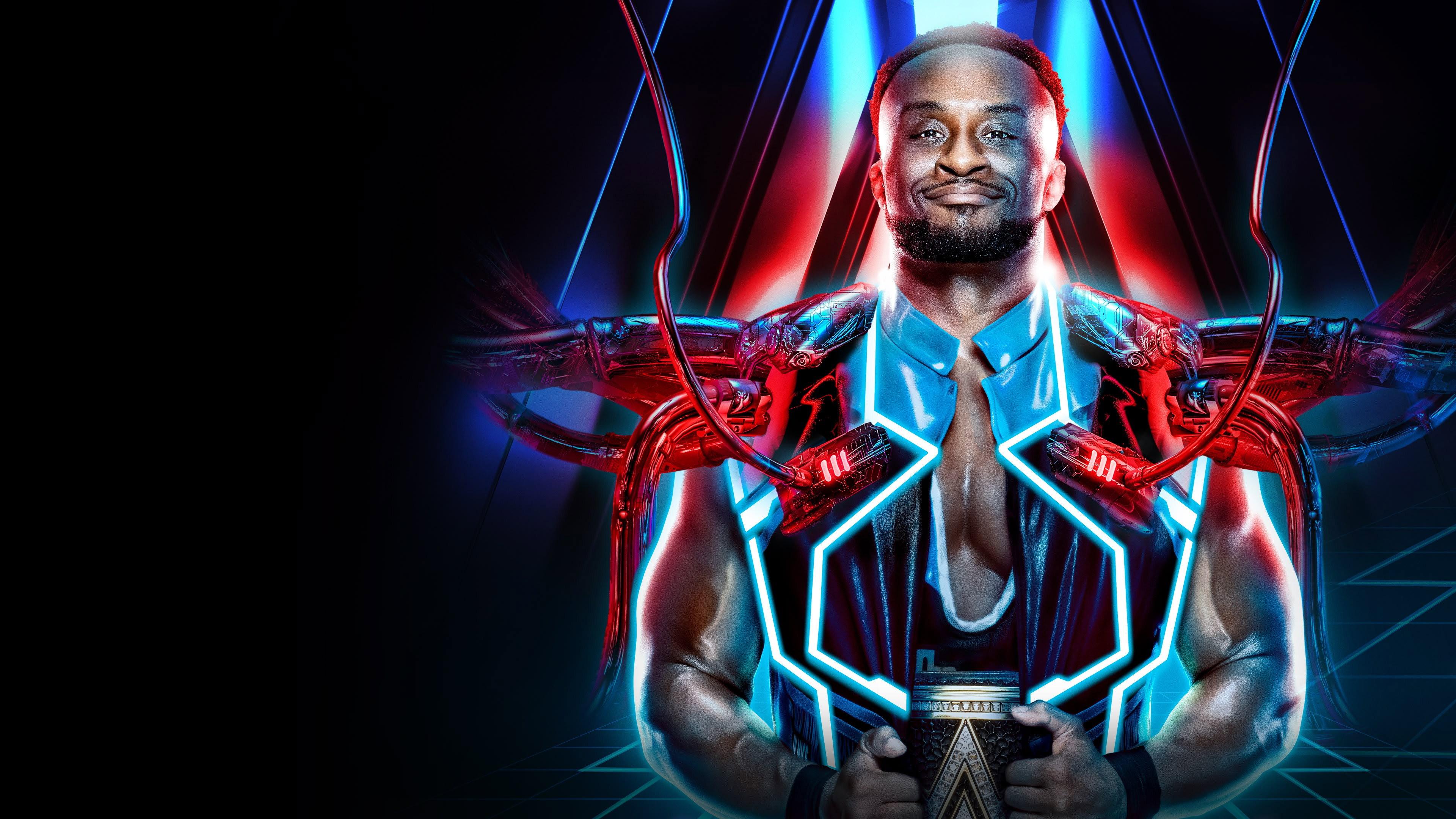 WWE Survivor Series 2021 2021 movie scene