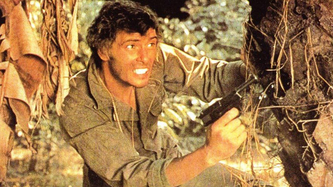 Guerilla Hellcats 1968 movie scene