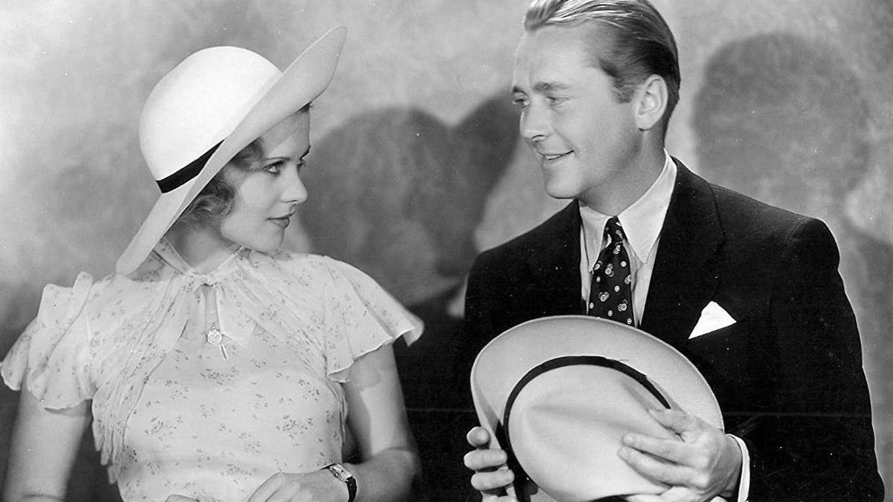 Hello, Sister! 1933 movie scene