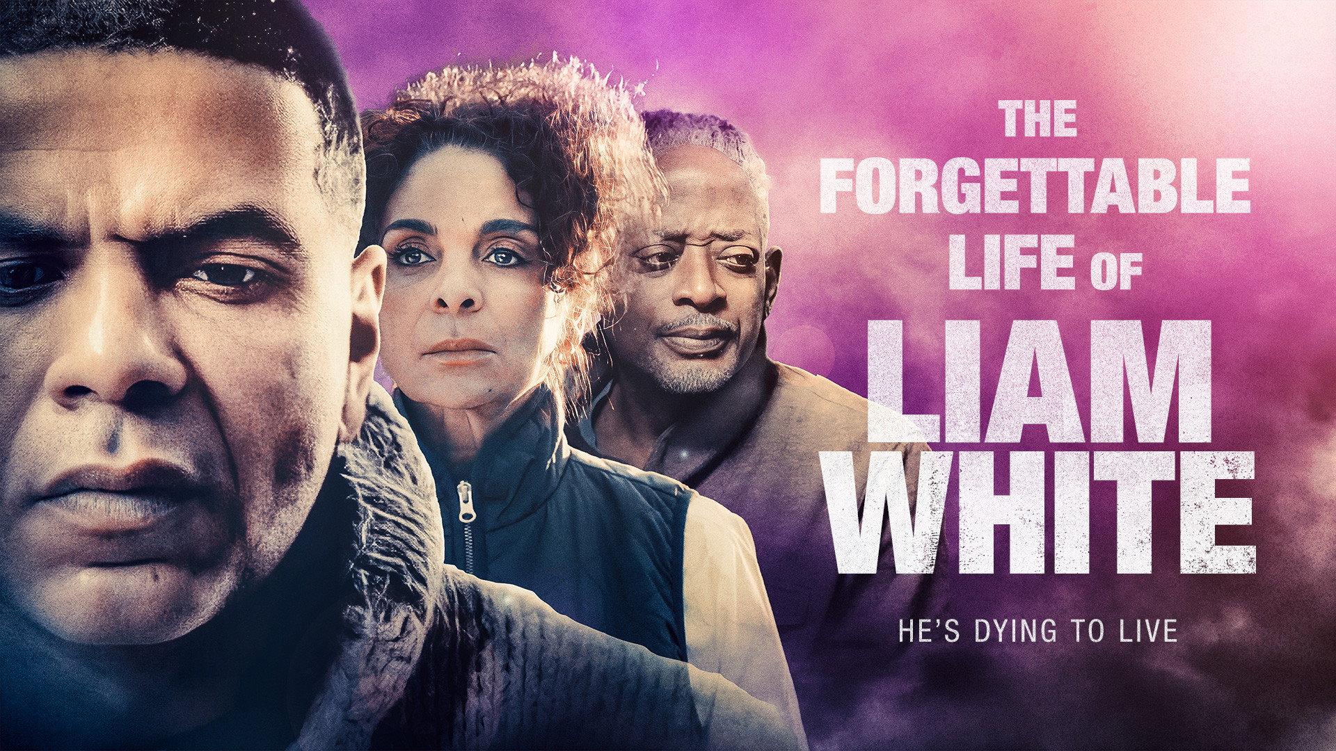 The Forgettable Life of Liam White 2021 movie scene
