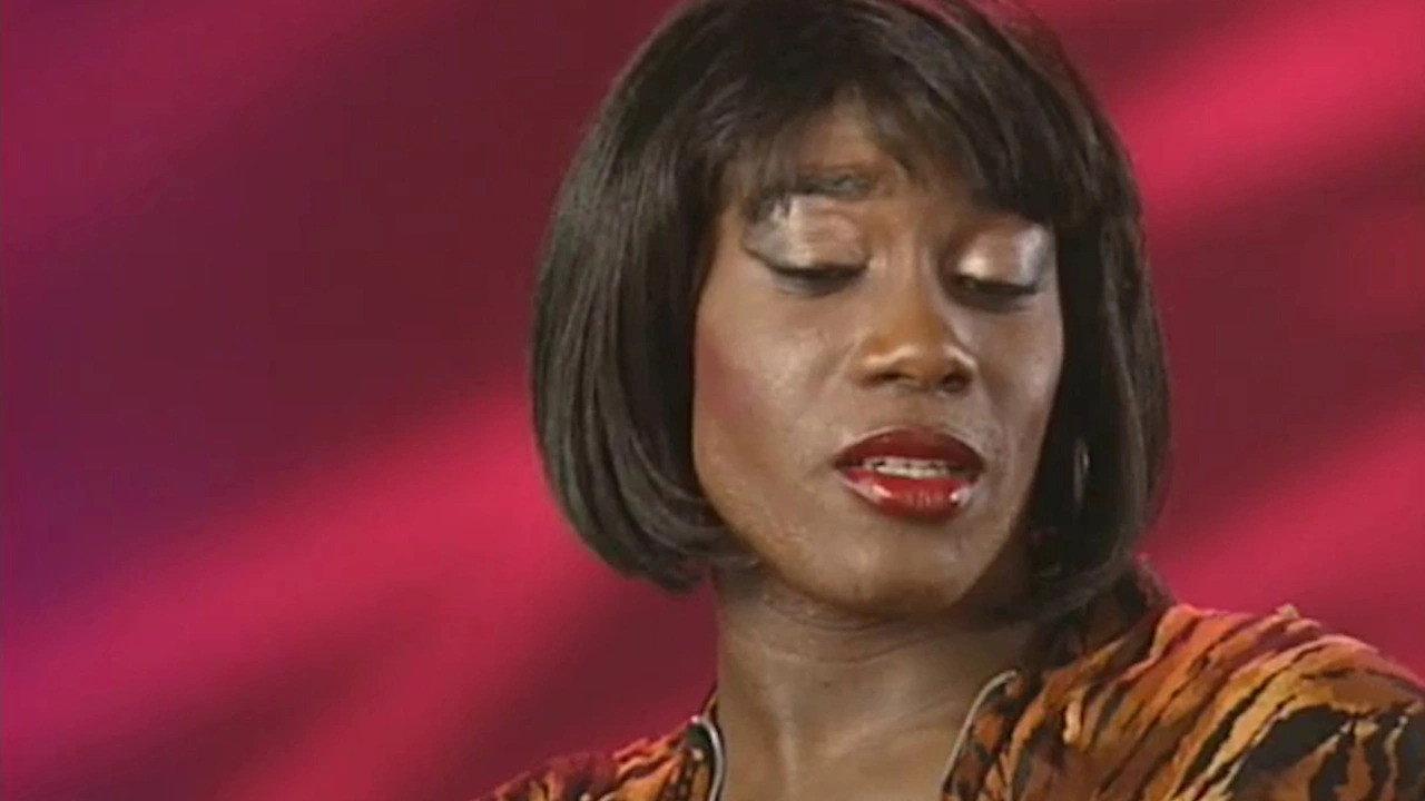 Sex Is... 1993 movie scene