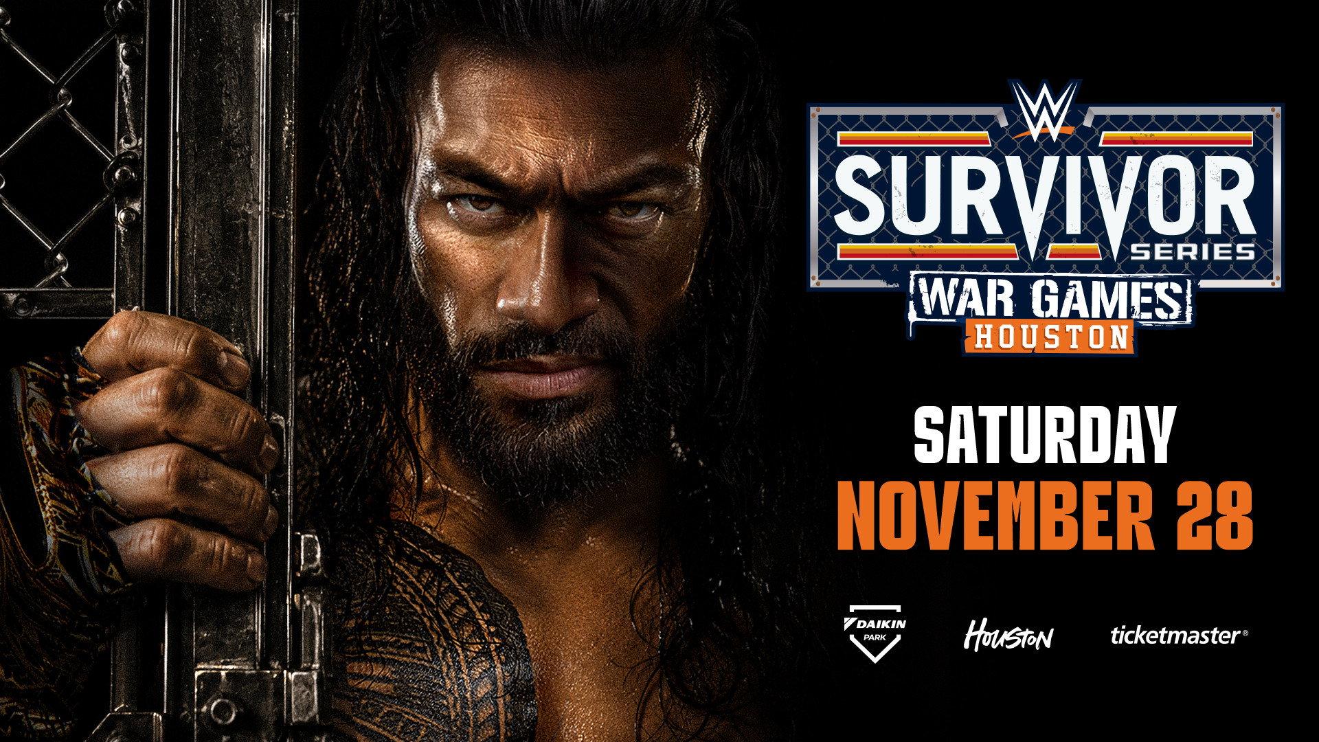 WWE Survivor Series: WarGames 2026 2026 movie scene