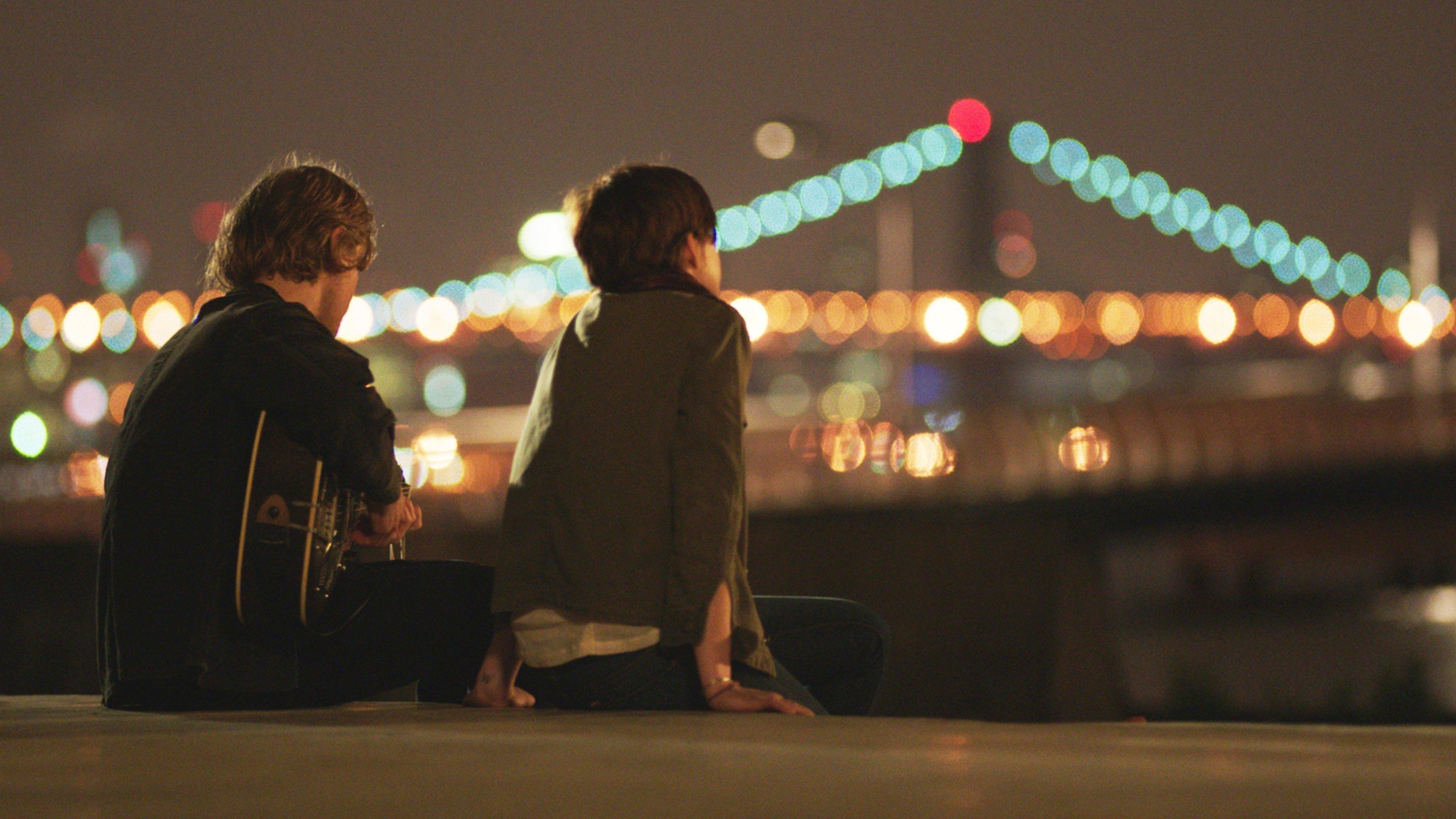 Song One 2014 movie scene