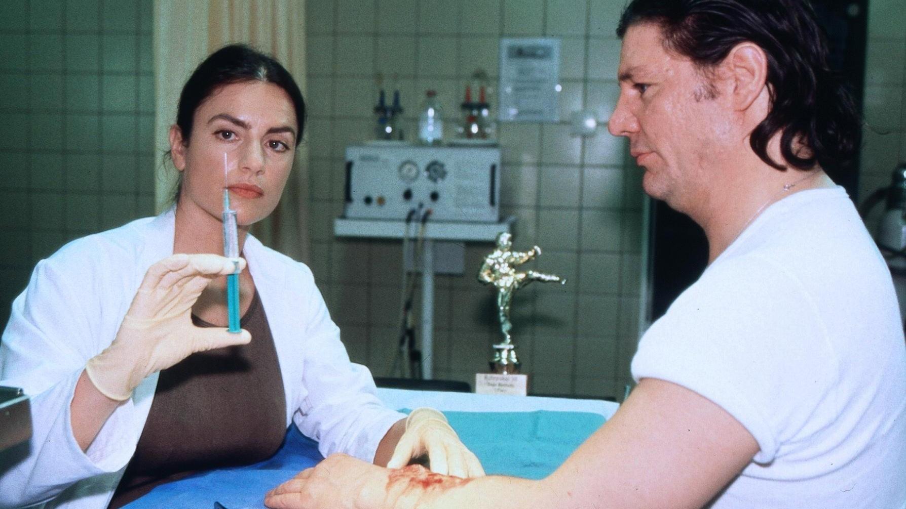 Liebe mich bis in den Tod 1998 movie scene