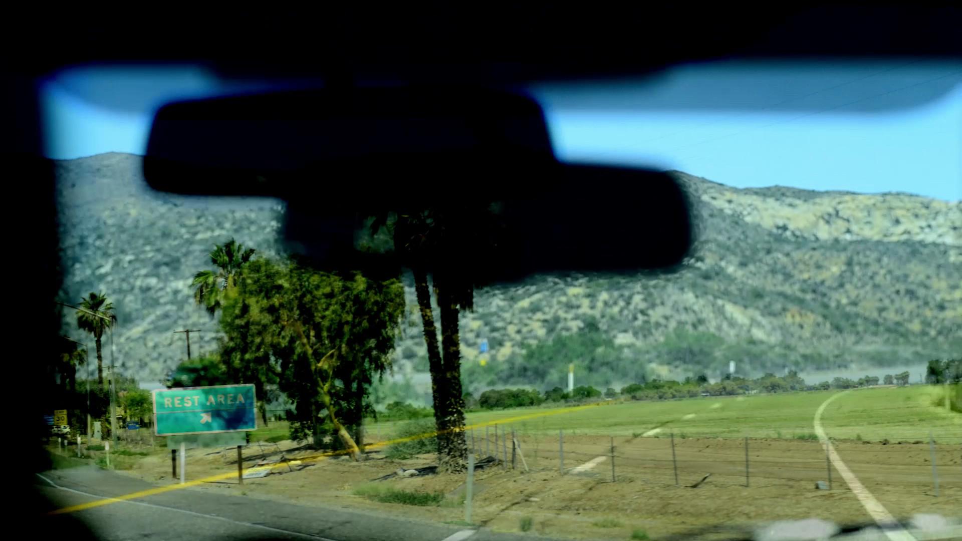 Roadz2Home 2017 movie scene