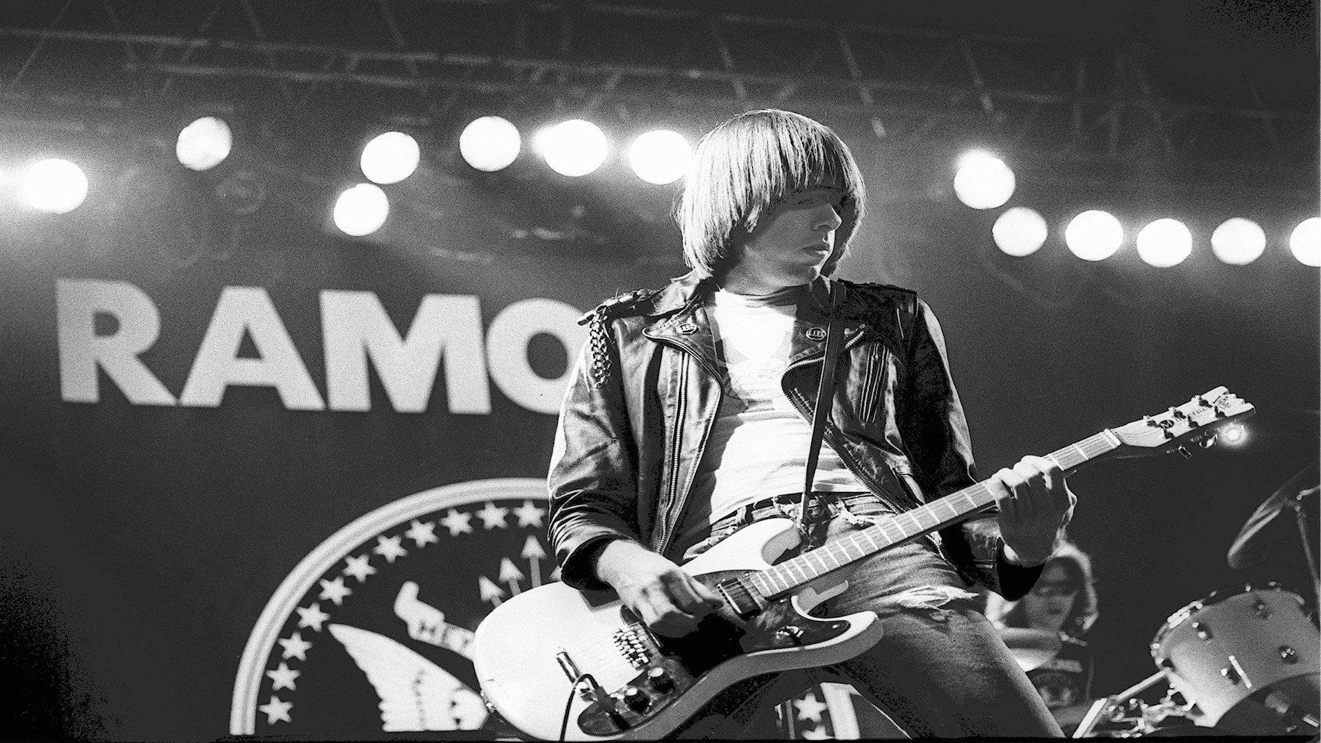 Too Tough to Die: A Tribute to Johnny Ramone 2006 movie scene