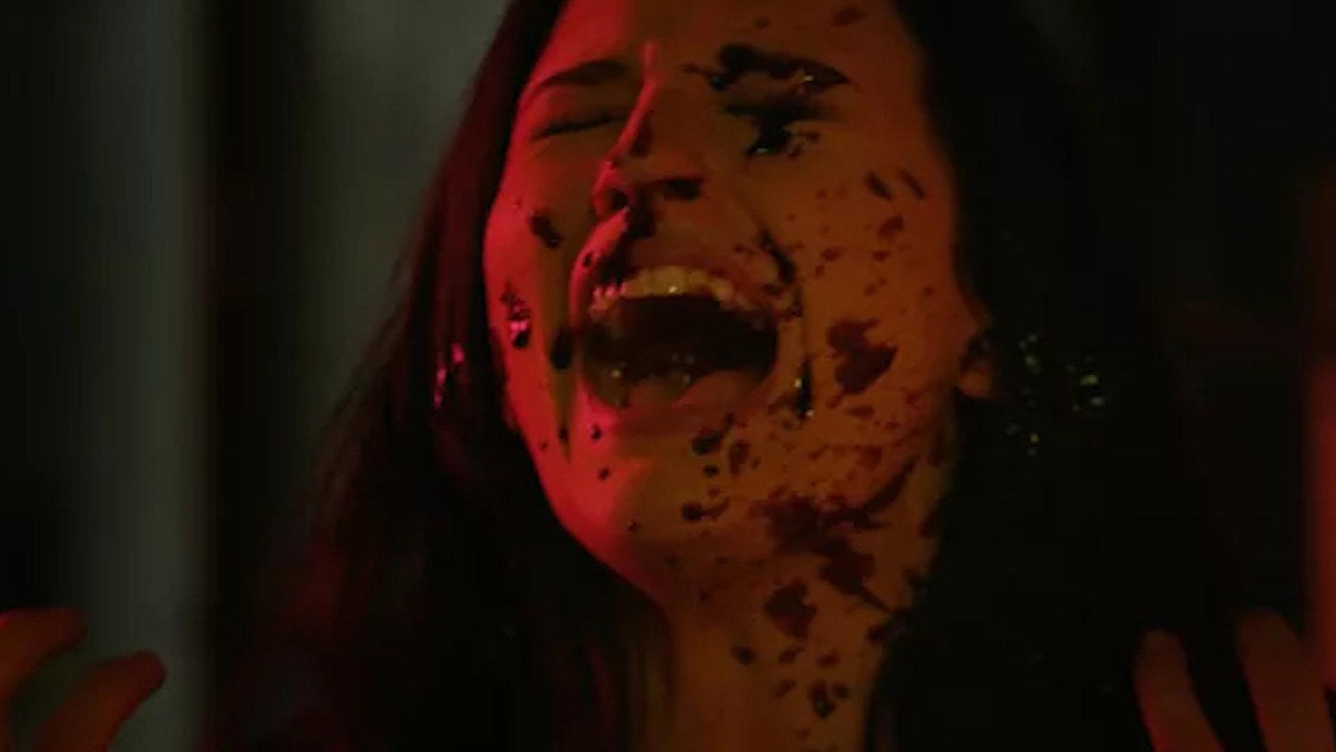 Date From Hell 2018 movie scene