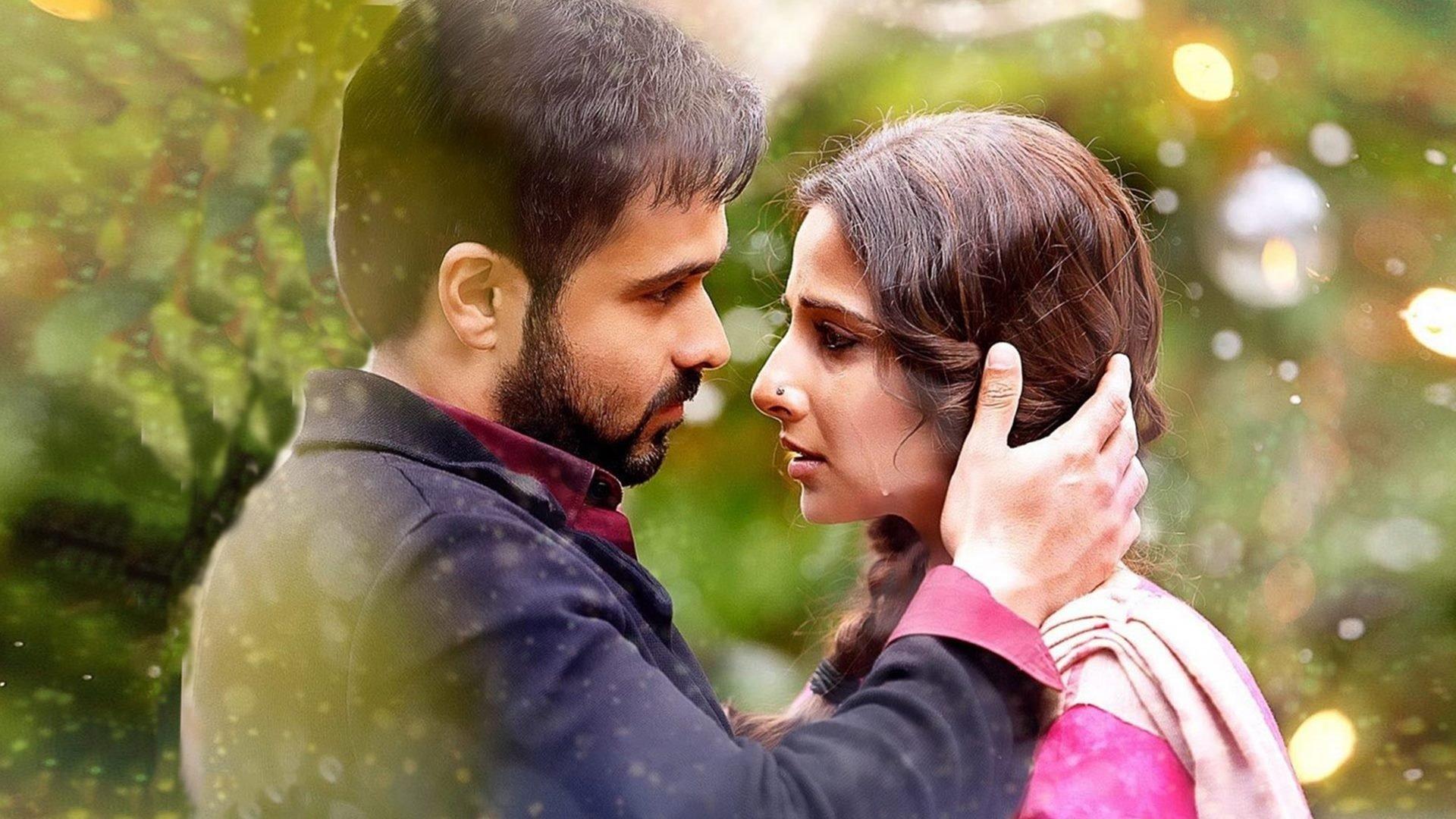 Hamari Adhuri Kahani 2015 movie scene