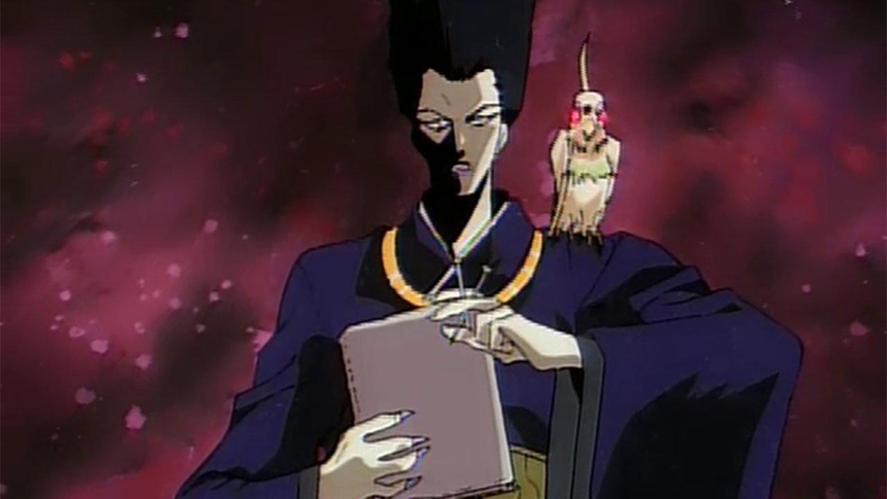 Judge 1991 movie scene